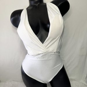 BODY BORA BORA BLANCO