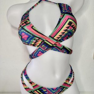 BIKINI MULTICOLOR