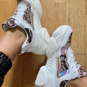 ZAPATILLAS SNAKE