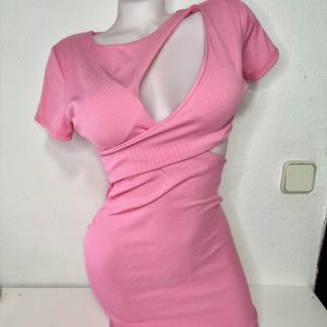 VESTIDO NEYSA ROSA