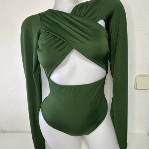 BODY X VERDE