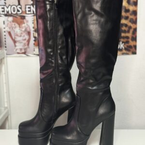 BOTAS TACON