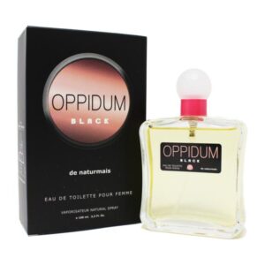 COLONIA OPPIDUM BLACK
