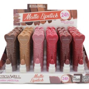 BARRA DE LABIOS LOVE