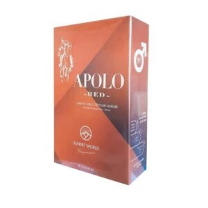 COLONIA APOLO RED